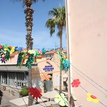 アパート Elyne Quartier Des Templiers A 400m De La *